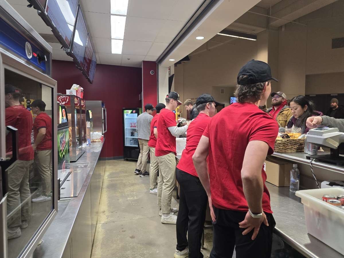 Sigma Chi Concessions